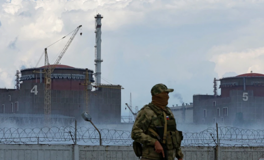 Dhjetëra shtete kërkojnë që Rusia të tërheqë trupat nga Zaporizhja