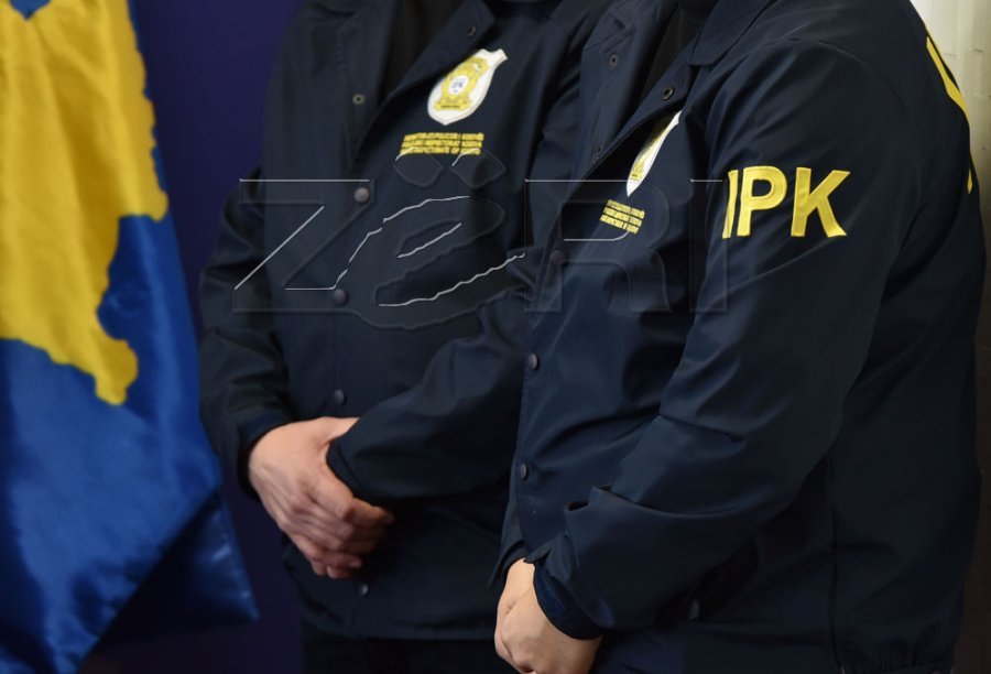 IPK-ja rekomandon suspendimin e komandantit të Policisë në Lipjan dhe të tre zyrtarëve tjerë