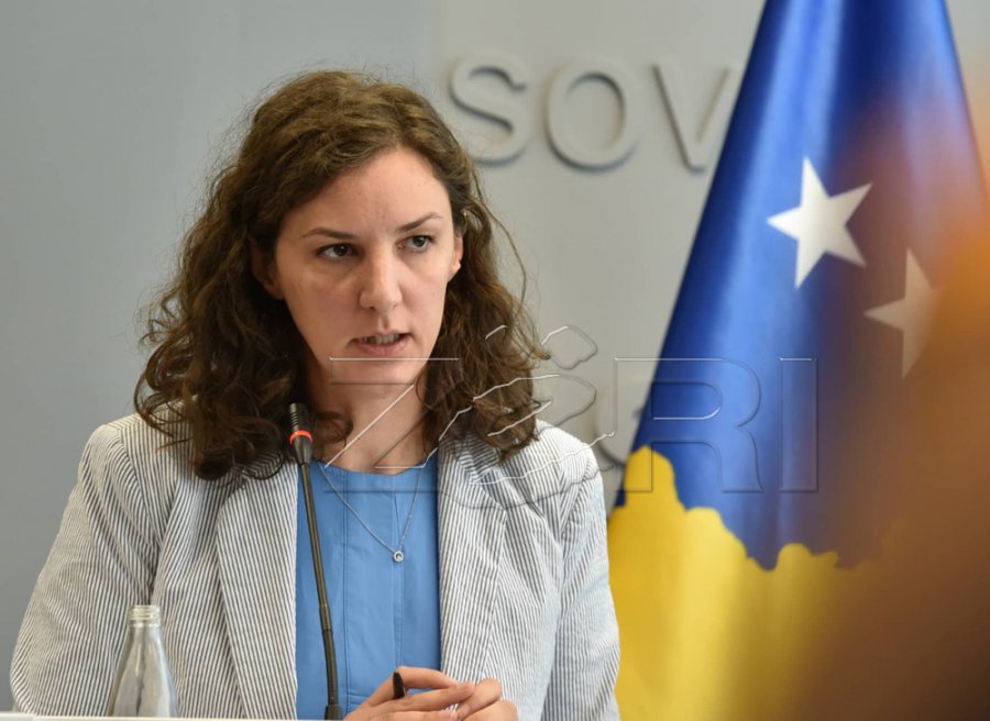 Rizvanolli: Obligimet ndaj KESCO-s i paguajmë shpejt, na pret dimër i vështirë