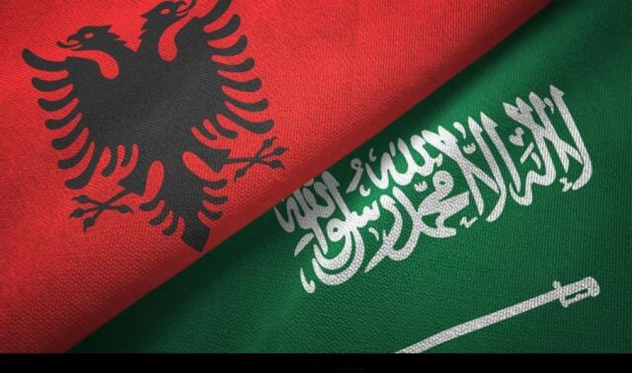Pas një muaji patentat shqiptare do njihen në Arabinë Saudite