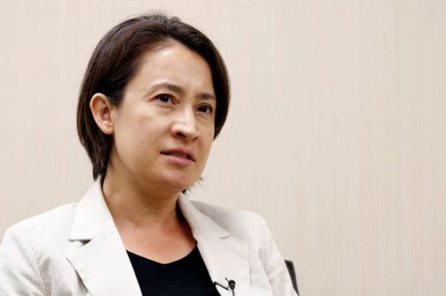 Kina vendos sanksione ndaj 7 zyrtarëve të Tajvanit