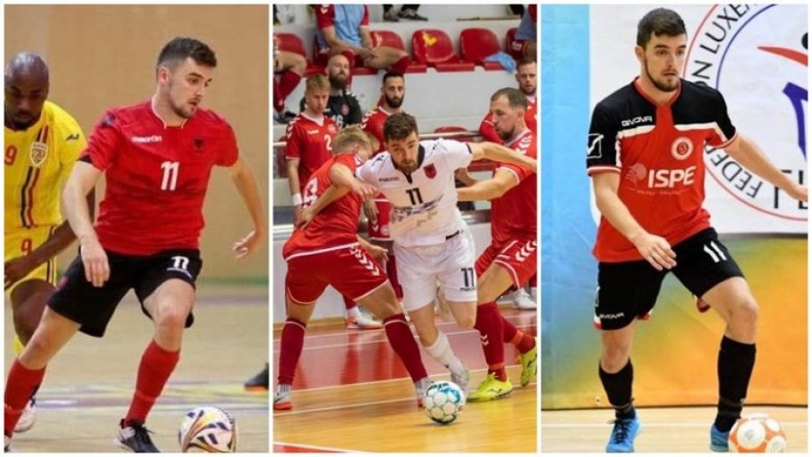 Zyrtare: Halim Selmanaj, lojtar i ri i FC Prishtina 01