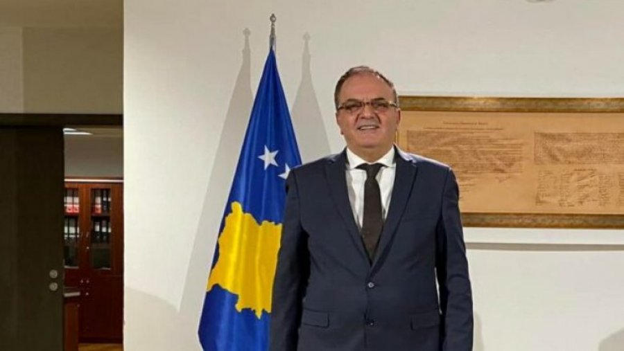 Kallëzimi penal ndaj Martin Berishajt, reagon avokati i tij