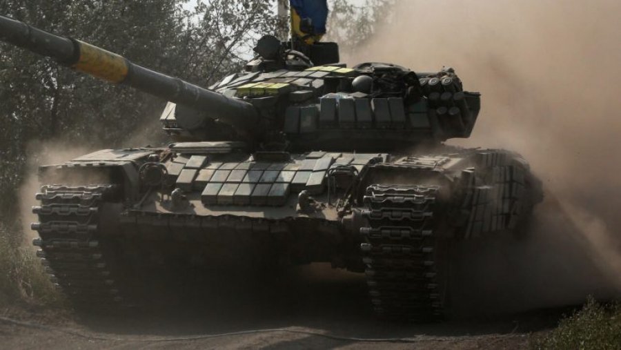 Ukrainasit paralajmërojnë sulme të reja në Krime: Do të krijojmë kaos brenda forcave ruse