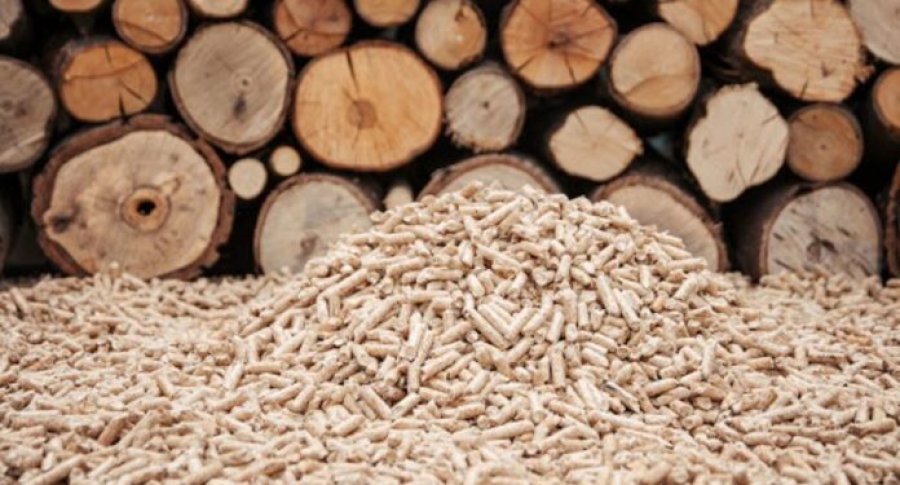 Në nëntor çmimi i druve dhe peletit u rrit mbi 43%, buka 21% e produktet e tjera deri 21%