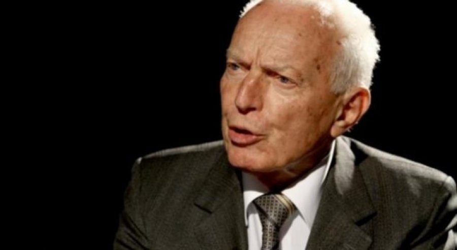 Mark Krasniqi: Ata që i kisha armiq për së gjalli i kam edhe për së vdekuri, mos t’më vijnë te varri