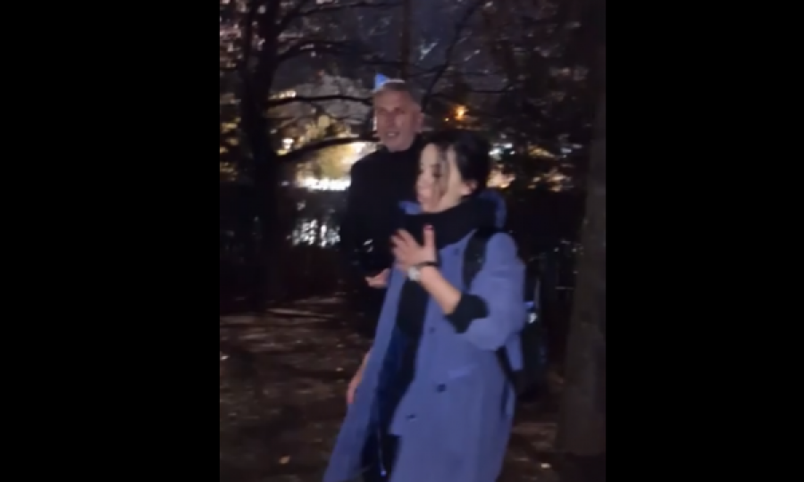 Kërkohet lirimi i aktivistes që u arrestua sot në protestë: Policia po ndëshkon rezistencën