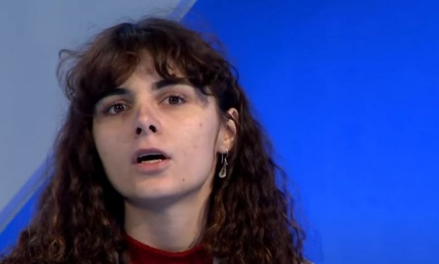 Rashiti: Gratë në Kosovë po vriten veç pse janë gra
