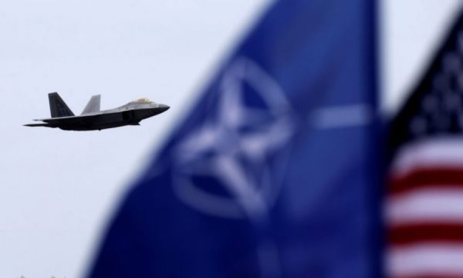 Scholzi dhe Stoltenbergu hedhin poshtë mundësinë e përfshirjes së NATO-s në Ukrainë