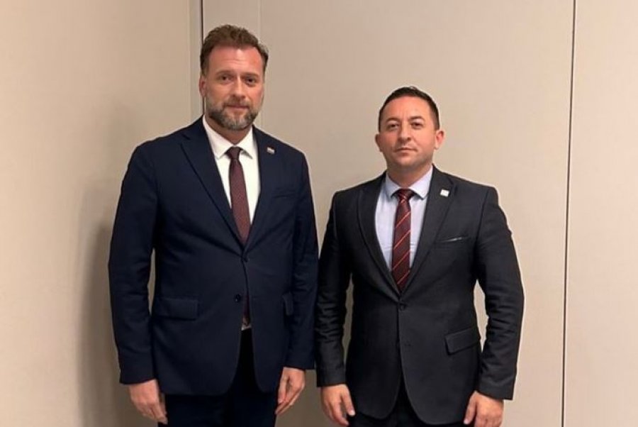 Mehaj: Kosova e ka vendin në NATO pranë aleatit tonë Kroacisë