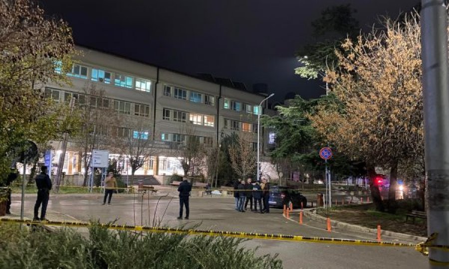 Momenti kur Hamide Magashi pa ish-burrin në oborr, çfarë ka rrëfyer gruaja që ishte me të