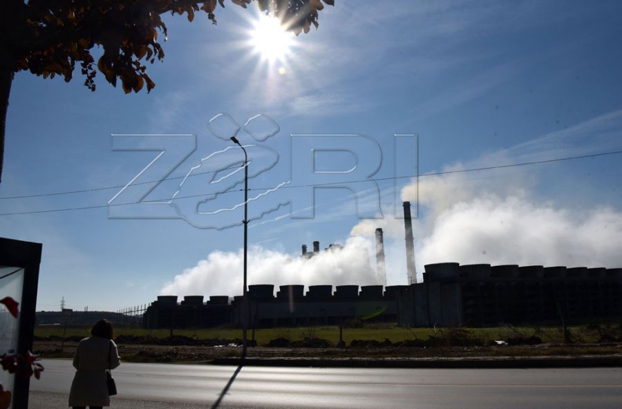 Sektori i energjisë, nën masa emergjente