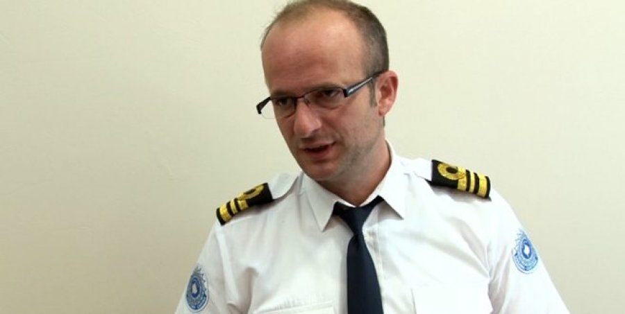 Tensionet në Hoçë të Madhe, Stavileci flet për aksionin e Doganës