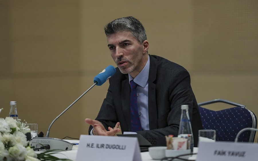 Ambasadori i Kosovës në SHBA: Serbia shfaqi zellin luftarak, grupi famëkeq rus Wagner me ta