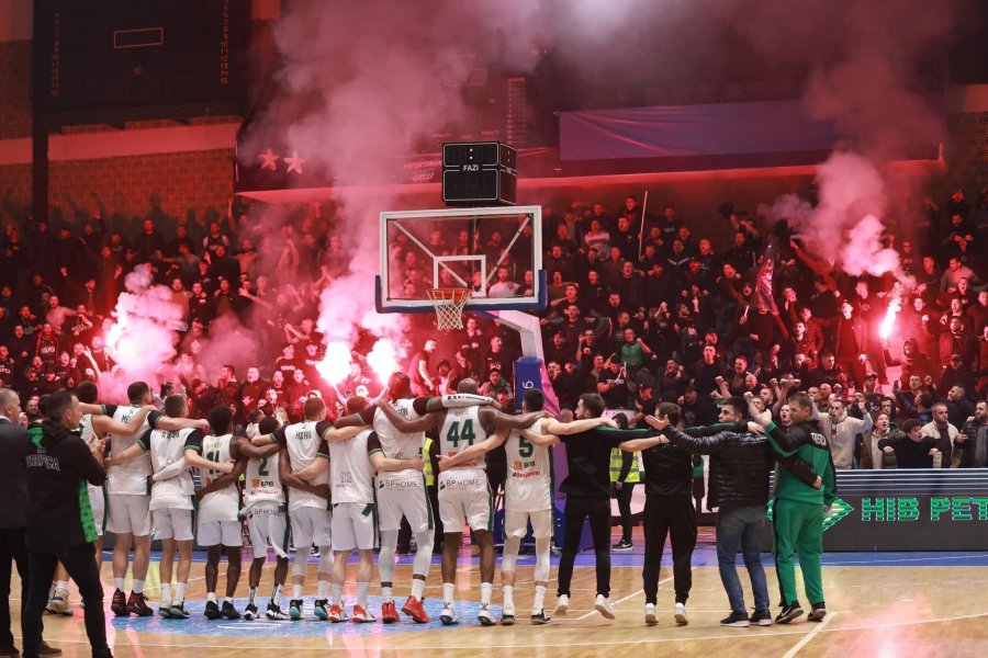 Triumfon Trepça, kalon në finale të Superkupës