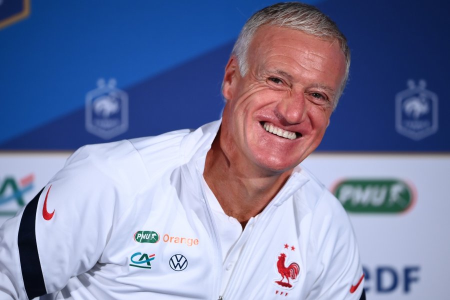 Pas kalimit në finale, Deschamps: Ka emocion, krenari, ishte një hap i rëndësishëm