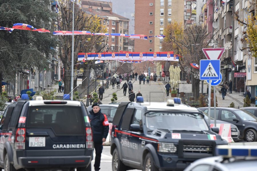 Haradinaj Taktikat E Kurtit Për Veriun Të Rrezikshme Dhe Në Favor Të Serbisë E Rusisë Lajmet