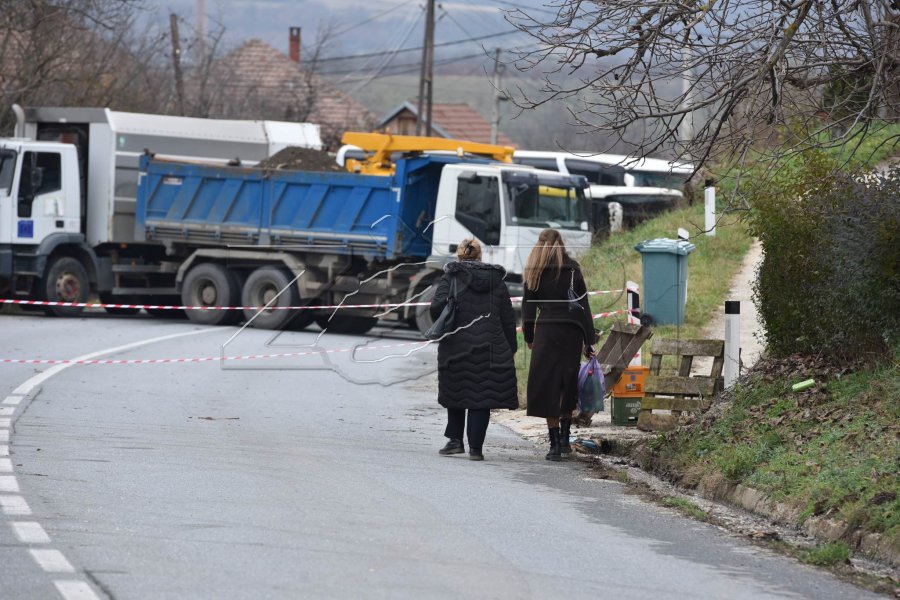 Serbët lokalë të pakënaqur me produktivitetin e takimeve me Kurtin