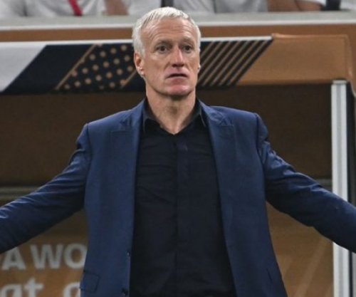Deschamps finalizon listën me 26 lojtarë për Botërorin 2026