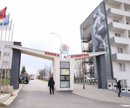 Lojërat mesdhetare, investohen 70 milionë euro në Qendrën Studentore