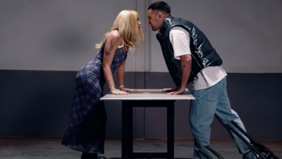 Yll Limani dhe Loredana Zefi vijnë me këngën e re “Kriminele”