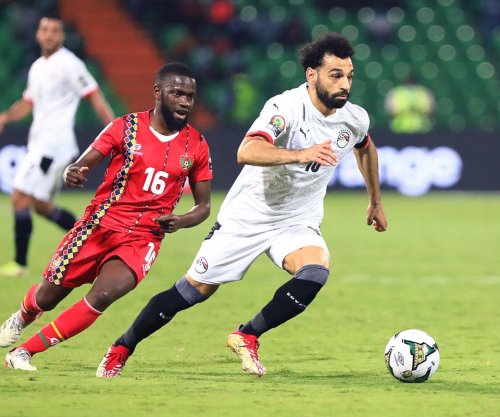 Cameroon vs Egypt
