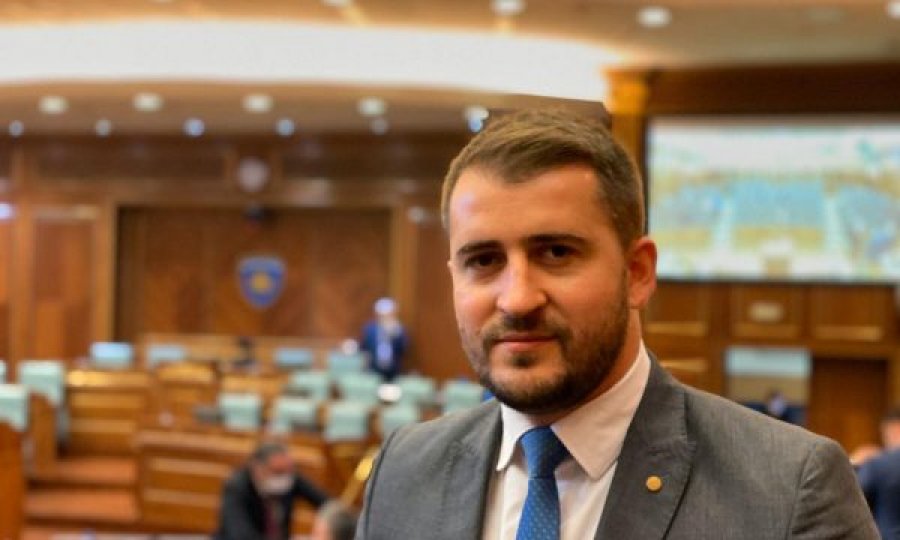 Lushtaku: Ashtu si Merkeli në Gjermani, edhe unë do të votoj kundër martesave LGBT