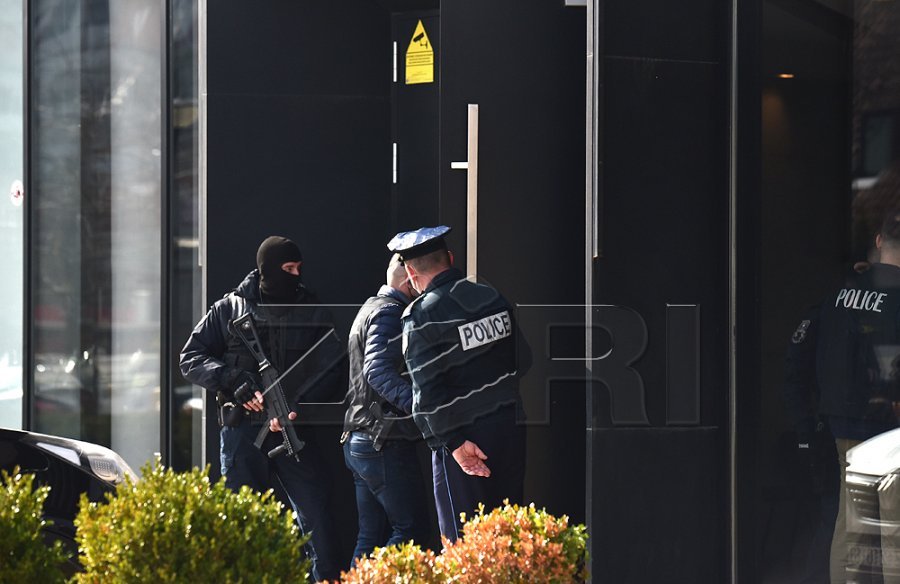 Apeli i lë në paraburgim 21 të dyshuarit në rastin “Subvencioni”