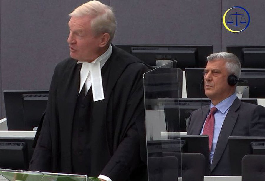 Reagimi i KMDLNJ–së: Lehtësia e padurueshme e zbatimit të standardeve të dyfishta nga Dhomat e Specializuara