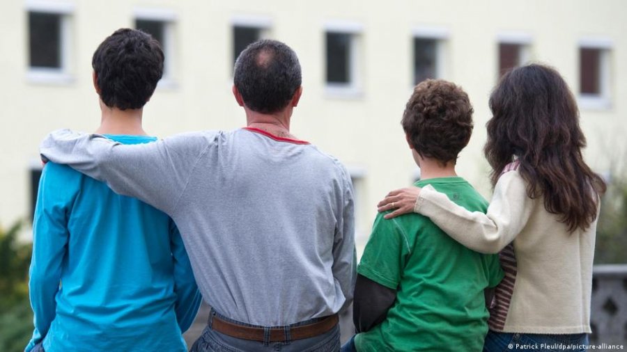Çka duhet të bëni e çka jo për bashkim familjar në Gjermani