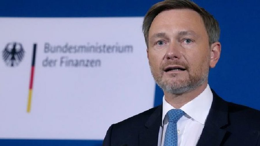 Gjermania merr kryesimin e Presidencës së G7-ës për 2022, fokus rimëkëmbja ekonomike nga pandemia