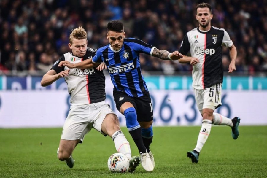 Rastet e shumta me COVID-19: Merret vendimi për Superkupën e Italisë mes Interit dhe Juventusit