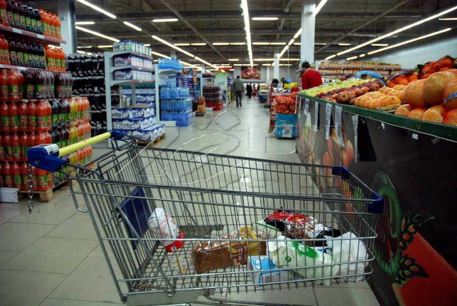 Qytetarët e Kosovës për festat e fundvitit shpenzuan rreth 30 milionë euro