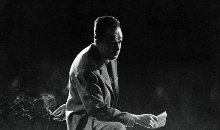 62 vjet nga vdekja e shkrimtarit të madh, Albert Camus