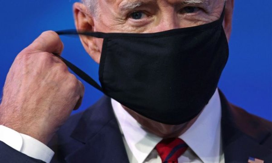 Bideni mendon se Putini do të “futet” në Ukrainë