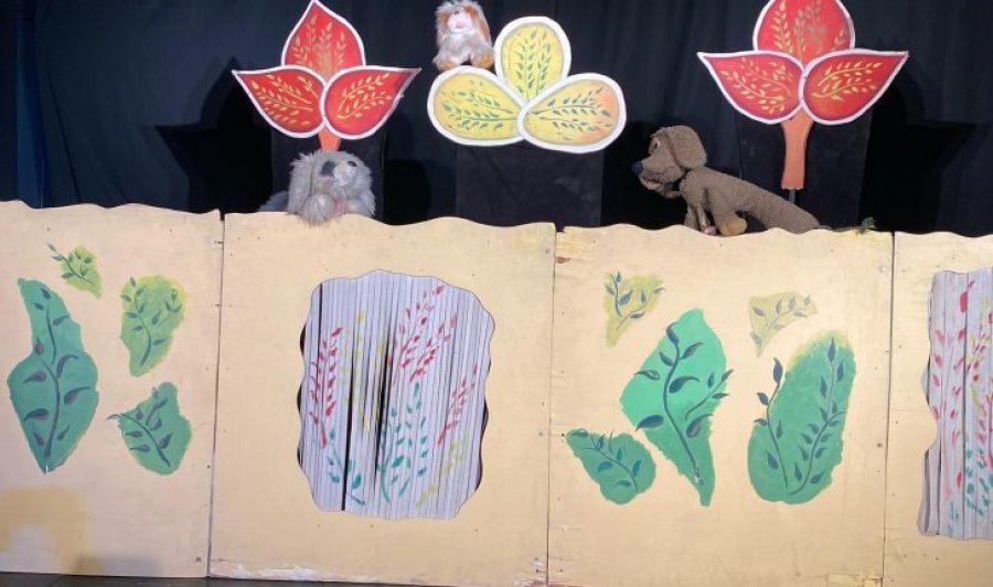 Teatri Dodona publikon orarin për muajin janar