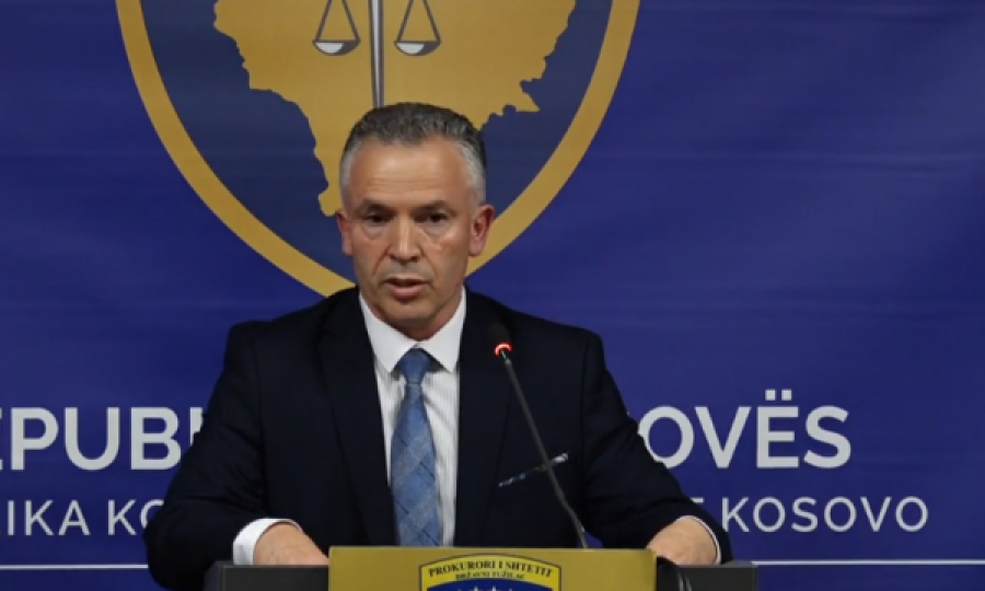 Deklarohet prokuroi që liroi në procedurë të rregullt Sokol Halitin për armëmbajtje pa leje