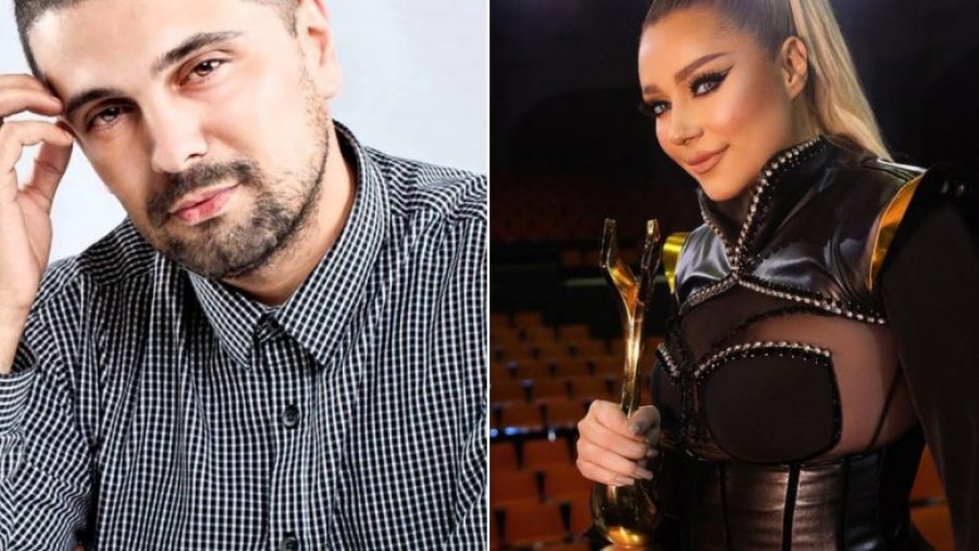 Tekstshkruesi Kreshnik Avdiu reagon për përzgjedhjen e Shqipërisë në “Eurovision 2022”: Ronela me atë këngë të keqe e pa shije