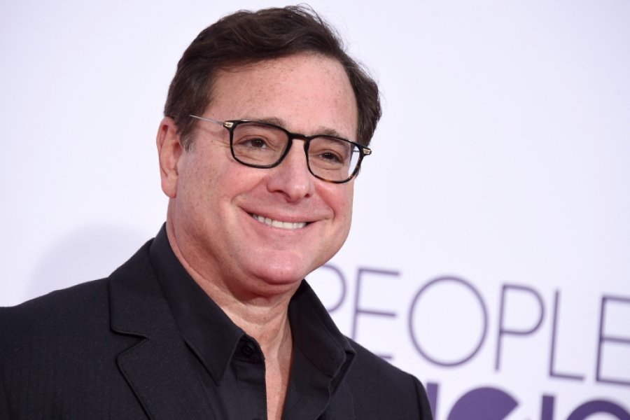 Vdes në moshën 65-vjeçare komediani i “Full House”, Bob Saget