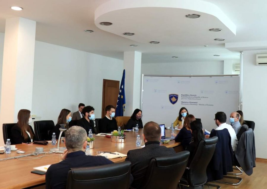 Gati 200 milionë euro nga MCC-ja do të shkojnë për sektorin e energjisë