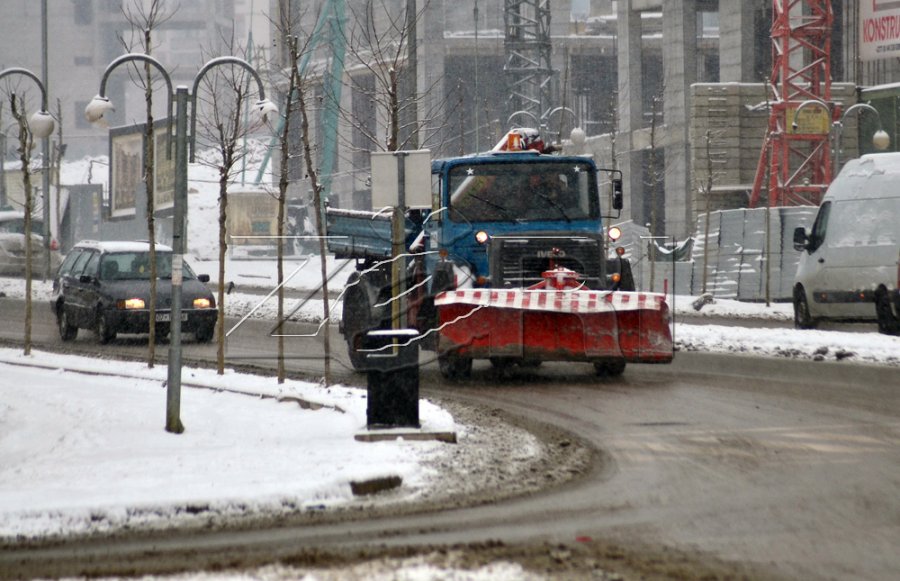 Parashikimi i motit për sot dhe nesër