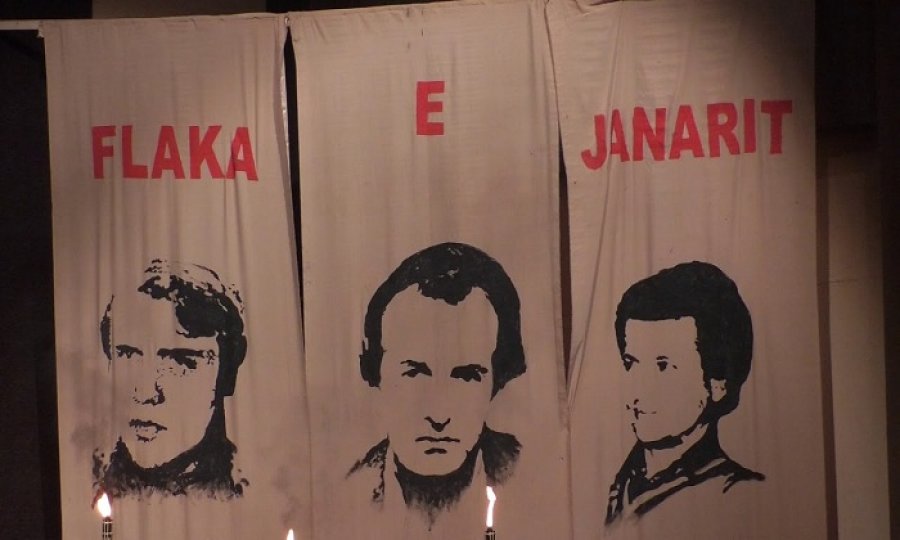 Sot në Gjilan nis manifestimi kulturor “Flaka e Janarit 2022”