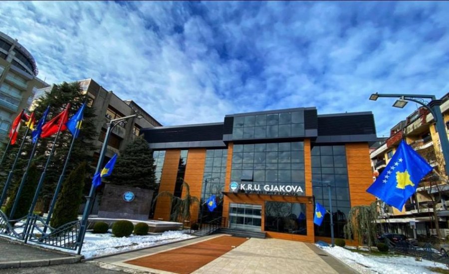 KRU “Gjakova”, njoftim për shlyerje të borxheve të papaguara