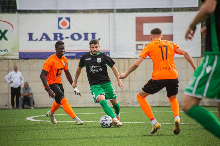 Zyrtare: Tjetër futbollist largohet nga Feronikeli