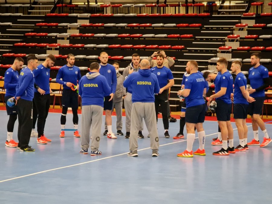 Kosova në Belgjikë, synohet fitorja