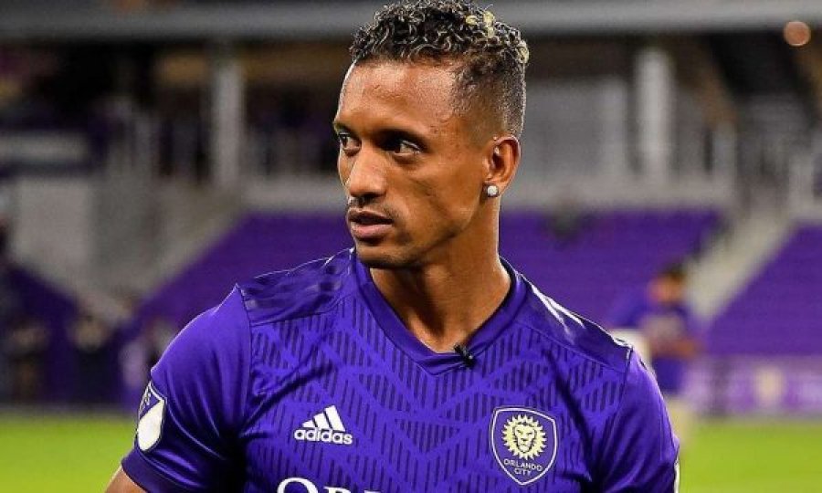 Nani rikthehet në Evropë, nënshkruan me skuadrën italiane në Serie A