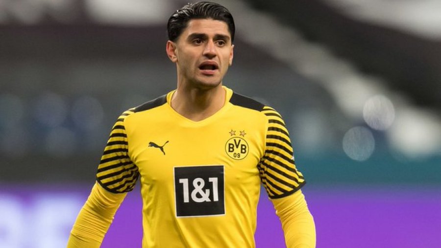 Notat e lojtarëve: Dortmund 5-1 Freiburg, Dahoud më i miri