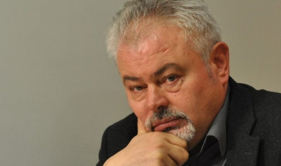 4 vite nga vdekja e poetit dhe profesorit, Basri Çapriqi