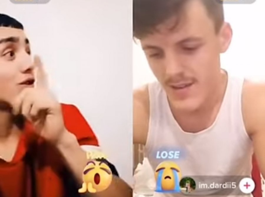 Arrestohet Dardi për lajmërim të rremë dhe publikim të videos në Tik Tok