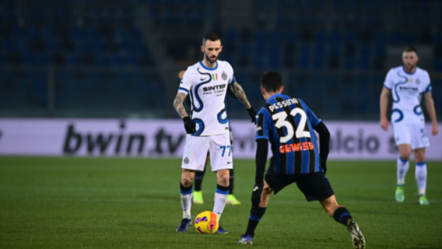 Atalanta 0-0 Interi, notat e lojtarëve